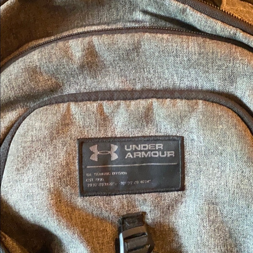 Backpack - Picture 2 of 8
